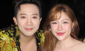 Phim của Uyển Ân chưa kịp đối đầu với Trấn Thành đã hụt hơi