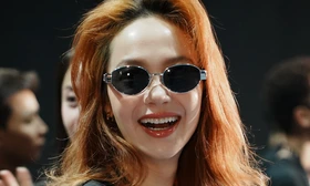 Minh Hằng: 'Chồng luôn đáp ứng mọi mong muốn của tôi'