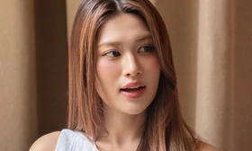 Hoa hậu Đoàn Thiên Ân: 'Tôi đã thoát nghèo nhưng chưa... giàu'