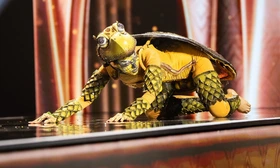 'Miss Grand Thailand' đủ trò ô dề gây cười 'nội thương'