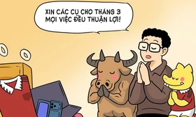 Khi bạn chợt nhận ra chỉ còn 9 tháng nữa là hết năm 2026