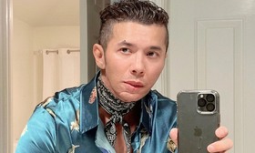 Cuộc sống, sự nghiệp của Kasim Hoàng Vũ trước khi đột ngột qua đời