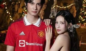 Huỳnh Phương gọi Khả Như là 'người yêu', tin hẹn hò coi như chốt sổ?