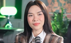 Mỹ Tâm: Nổi tiếng là ‘chuyện nhỏ’, làm phim mới... ‘nhỏ lệ’