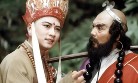 Cái giá của diễn viên 'Đường Tăng' cưới vợ tỉ phú: 36 năm không con cái, sự nghiệp bị khai tử