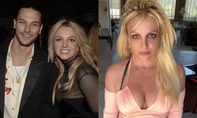 Britney Spears tự nguyện đi cai nghiện, chồng cũ bất ngờ lên tiếng