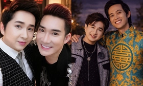 Ca sĩ Bằng Cường: 25 năm 'nương tựa' Quang Hà, được Hoài Linh ưu ái đặc biệt