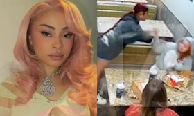 Rapper bị tát ở quán ăn: Ngôi sao và fan không ai vừa