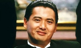 Châu Nhuận Phát tuổi 71: Tài sản nghìn tỉ, thích leo núi, ăn cơm bình dân