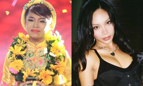 Vũ Thảo My: Từ quán quân nhút nhát đến 'em xinh' cá tính