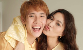 Quỳnh Lý - Tú Hảo hết giấu giếm, xả luôn kho ảnh hẹn hò hơn năm qua