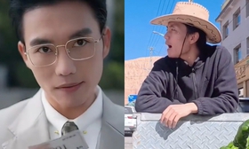 'Tổng tài' Trung Quốc về quê làm nông vì bị AI 'cướp việc'