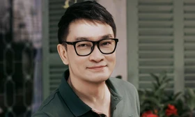 Sao phim truyền hình cả nước biết mặt, cưới vợ 10 năm nhưng vẫn giấu kín danh tính