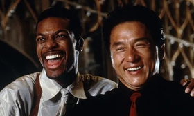 Thành Long từ chối đóng 'Giờ cao điểm 4' vì chê mức cát sê 8 triệu USD