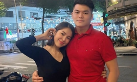 Chồng trẻ chấm điểm cảnh Lê Phương bắt ghen trong 'Bóng ma hạnh phúc'