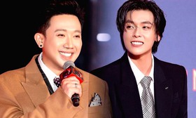 Diễn viên cao 1m92: Đóng phim Trấn Thành doanh thu 450 tỉ, sang Luk Vân còn 1,7 tỉ