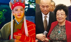 Vợ tỉ phú qua đời, 'Đường Tăng' của Tây du ký thừa kế bao nhiêu?