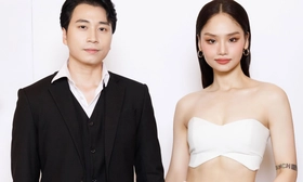 Rapper Karik từng xem Miu Lê là người 'bạn đời'