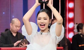 VTV, 'Em xinh say hi' đồng loạt gỡ chương trình có Miu Lê