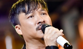 Quang Lập bolero trước khi bị khởi tố: Vướng nhiều lùm xùm bản quyền, 'chiếm nhà' người khác