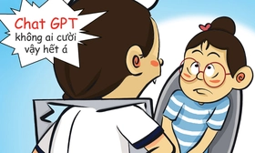 Cách nhận biết một người đang nói chuyện với AI?