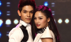 Video 10 năm trước của Miu Lê và Sơn Ngọc Minh bất ngờ hot trở lại