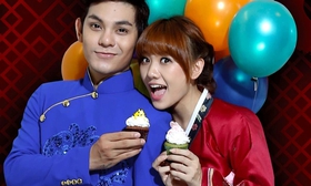 Hari Won từng khen Sơn Ngọc Minh là người 'hiền lành nhất showbiz'