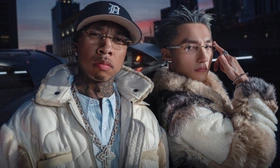 Công bố danh tính rapper Mỹ kết hợp với Sơn Tùng M-TP, phát hành MV toàn cầu