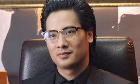 JVevermind: Từ YouTuber đến ghế tổng giám đốc công ty điện ảnh của Vingroup