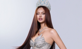 Bùi Lý Thiên Hương nhường suất thi quốc tế cho Mai Ngô?
