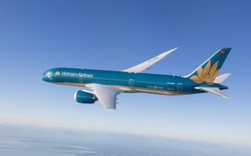 Website Vietnam Airlines - cầu nối, thước đo 15 năm giữa hãng với khách hàng