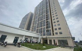 Đà Nẵng đưa các dự án nhà ở xã hội vào nhóm 'luồng xanh', 'luồng ưu tiên'