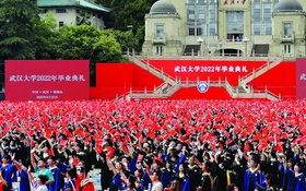 Trung Quốc: trẻ thất nghiệp, già lo âu