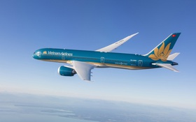 Du lịch thông minh cùng One S, bay Vietnam Airlines đồng giá 999.000 đồng