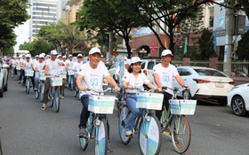 EVNCPC 'kích hoạt' kế hoạch tiết kiệm điện 2024