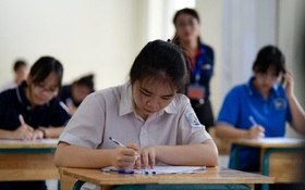 Để không còn cỗ máy học để thi