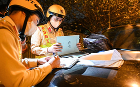 Phạt nặng để xây dựng văn hóa giao thông