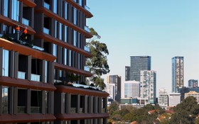 Úc gặp khó khăn trong việc đạt được mục tiêu nhà ở