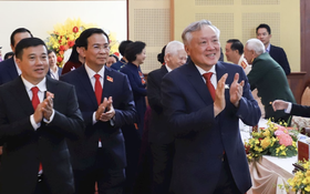 Lâm Đồng đặt mục tiêu trở thành ‘cực tăng trưởng năng động’