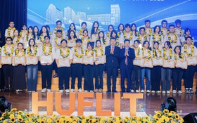 13 tỉ đồng cho sinh viên vay đóng học phí không lãi suất
