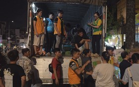 Cuộc thi Lan tỏa năng lượng tích cực 2025: Những tấm lòng hướng về đồng bào sau lũ