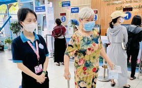 Người dân TP.HCM có thêm lựa chọn đăng ký bảo hiểm y tế ban đầu tại hai bệnh viện lớn
