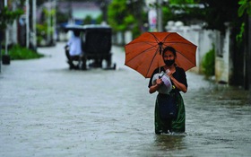 Nếu chuyện kỳ dị trở thành bình thường