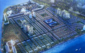 Chính phủ ban hành nghị định về phát triển khu đô thị thông minh, tòa nhà thông minh