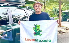 Local Life Asia đánh thức du lịch bản địa Việt Nam