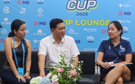 Đà Nẵng muốn Joola đầu tư nhà máy, thúc đẩy phong trào pickleball