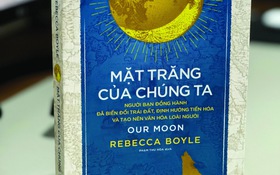 Chúng ta nợ Mặt trăng điều gì?