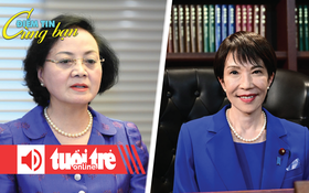 Điểm tin 18h: Sắp xếp thôn, tổ dân phố vào tháng 5-2026; Nhật có nữ thủ tướng đầu tiên trong lịch sử