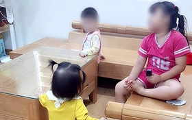 Chi hàng trăm nghìn đồng gửi con... tránh bão, kiếm chỗ 'khó như lên trời'