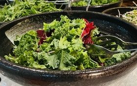 Ăn thiếu rau củ - 'thủ phạm thầm lặng' gây bệnh tim mạch, đột quỵ, ung thư